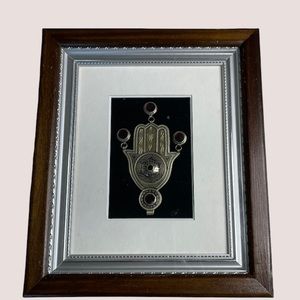 Khamsa Wall Decor